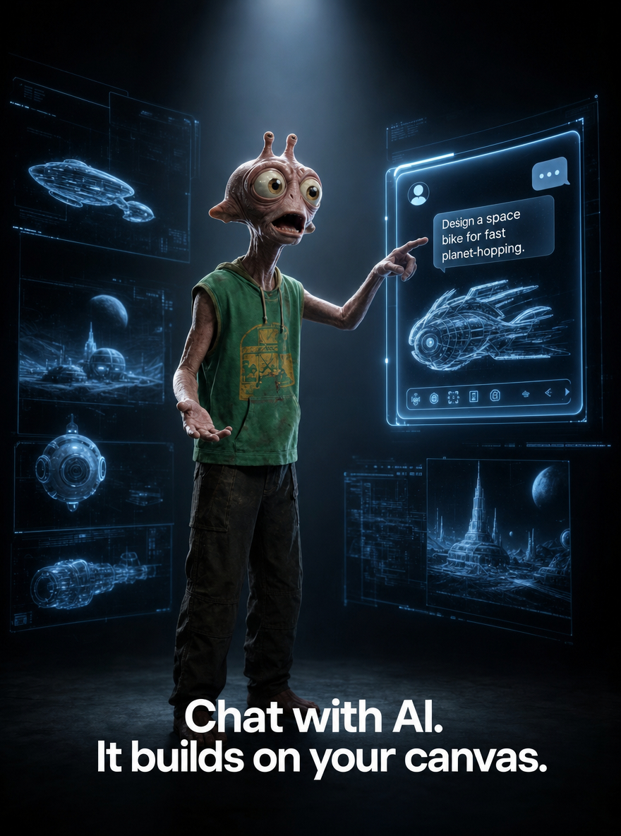 AI Assistant