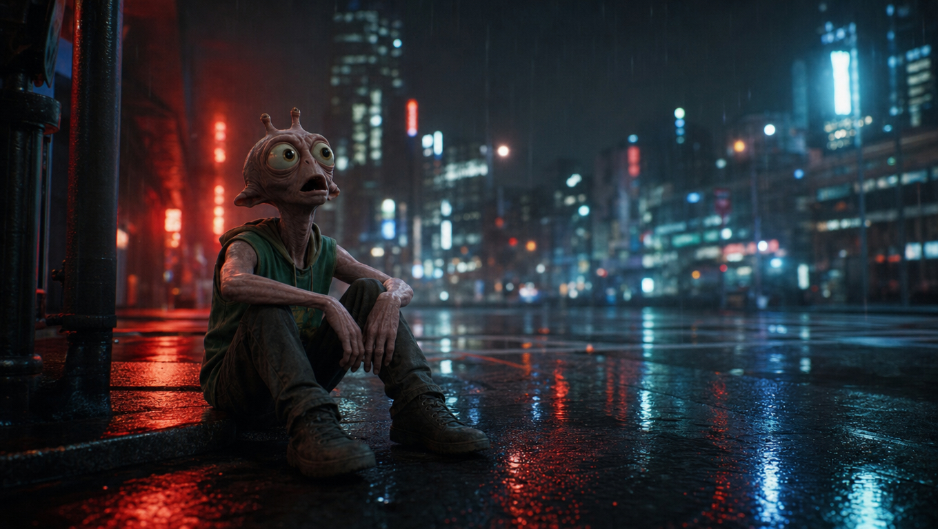 Cinematic