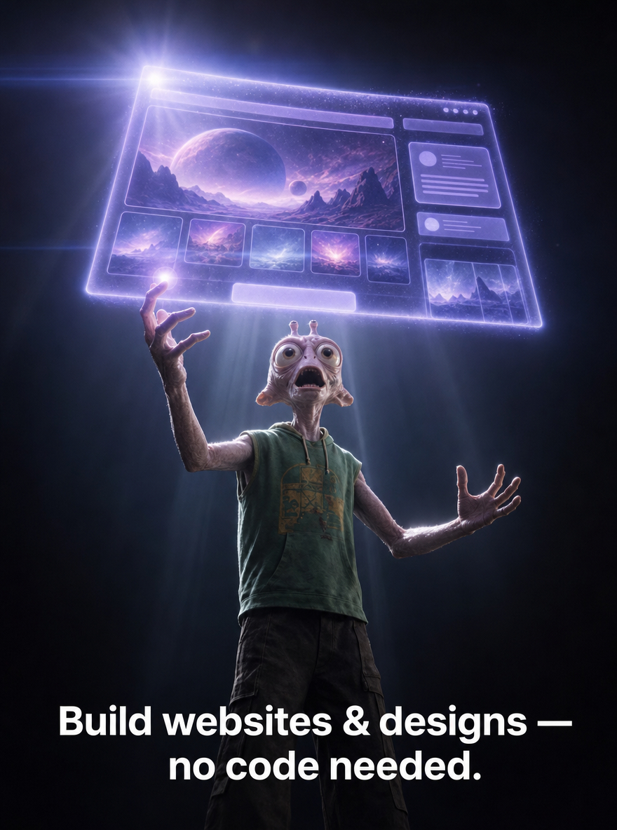 Build designs