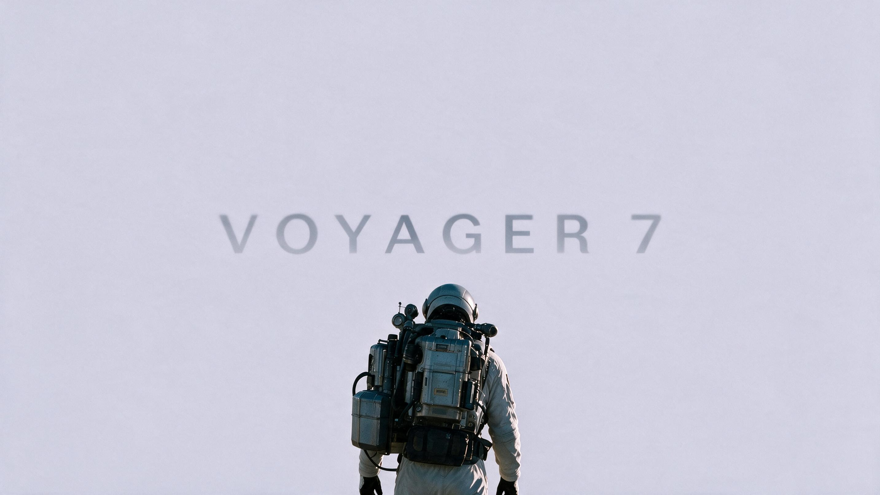 VOYAGER 7
