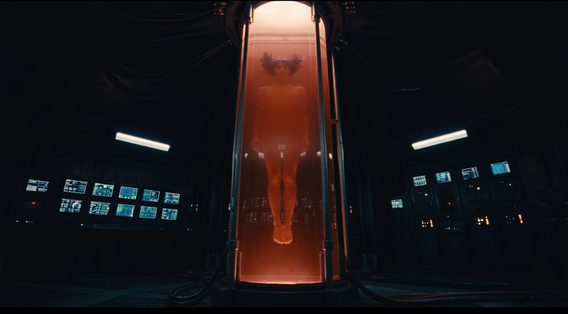 Making of MIRA